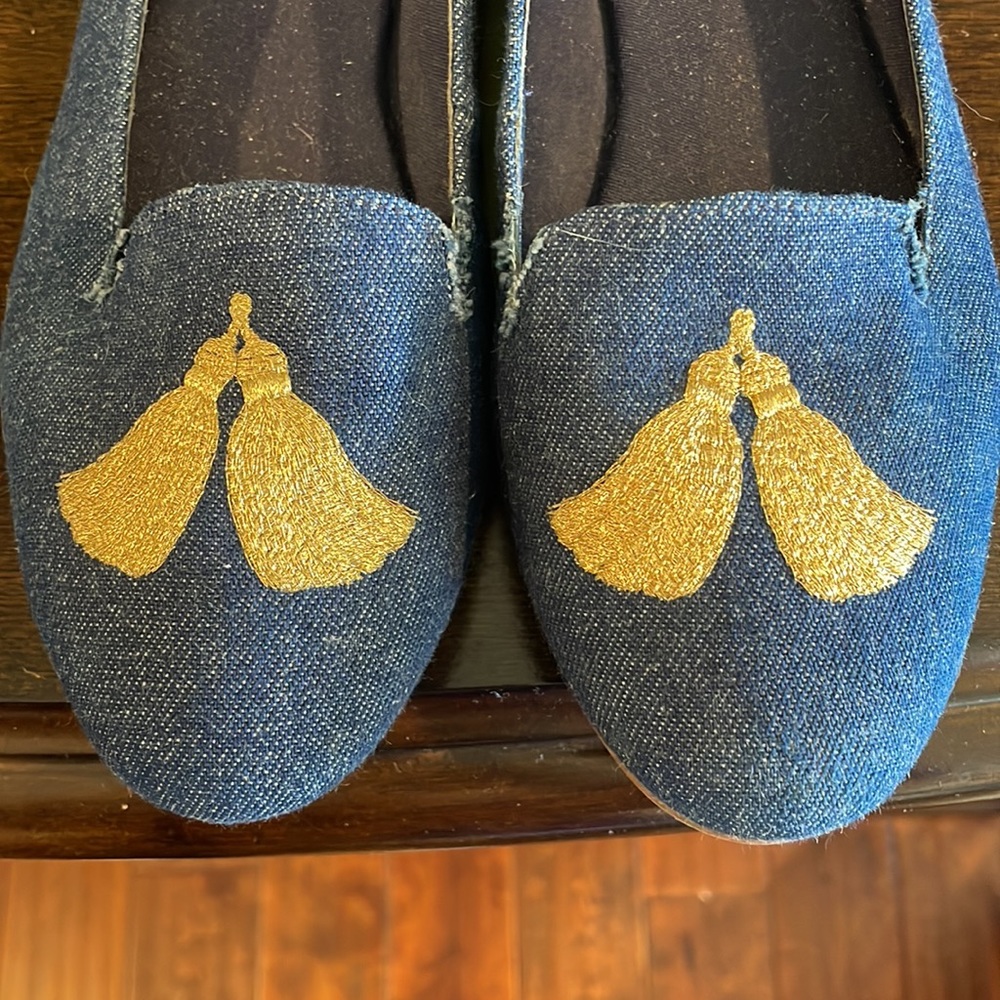 Jack Rogers - Picture 2 of 7